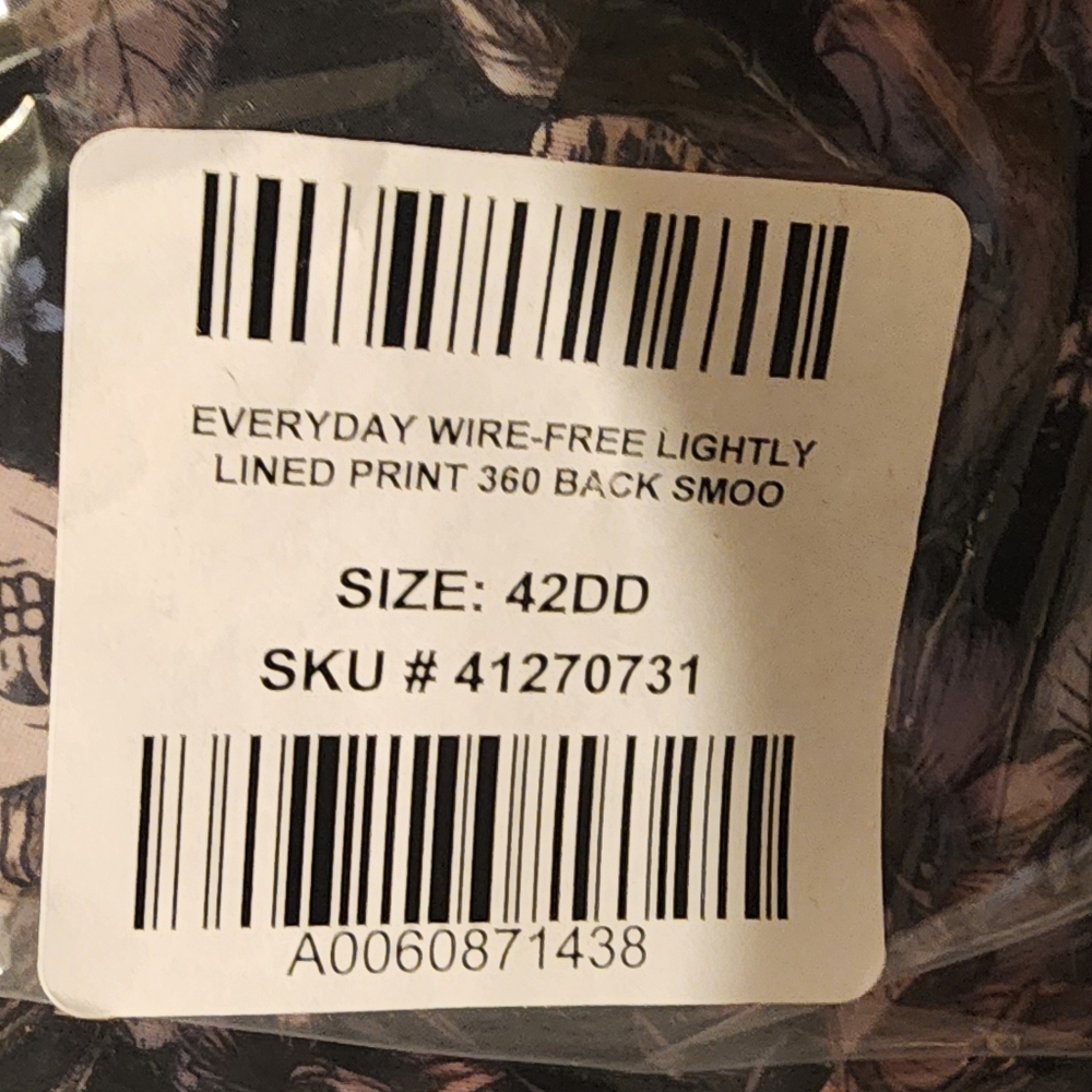 Torrid skull Bra